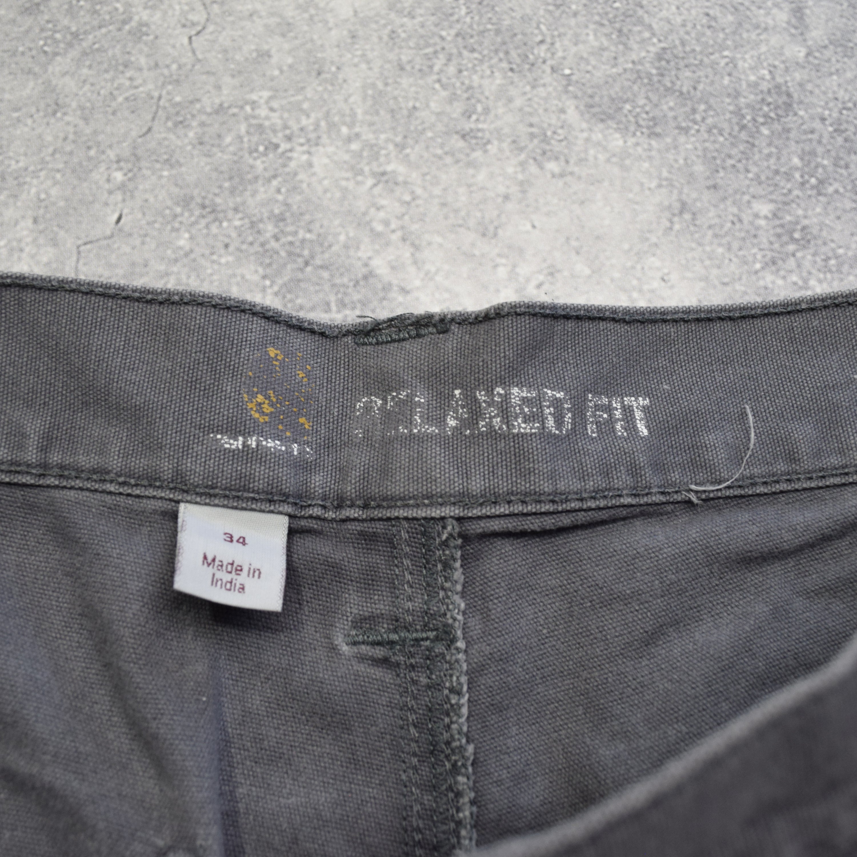 2000s Carhartt Shorts