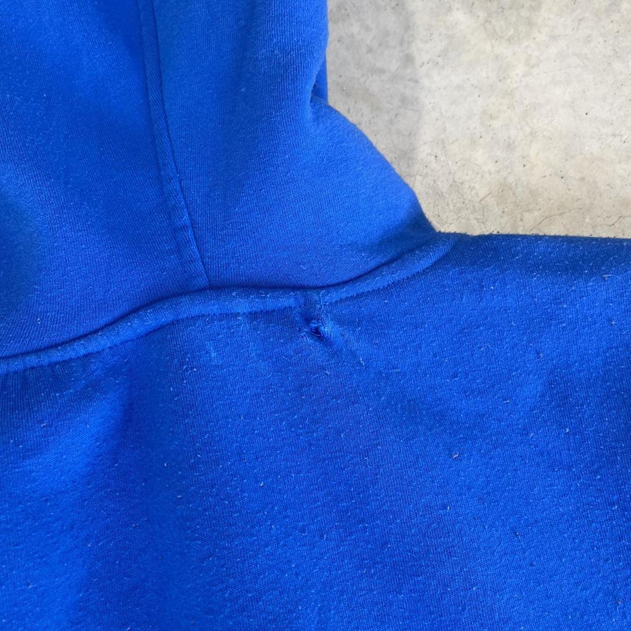 2000s Enyce Graphic Hoodie