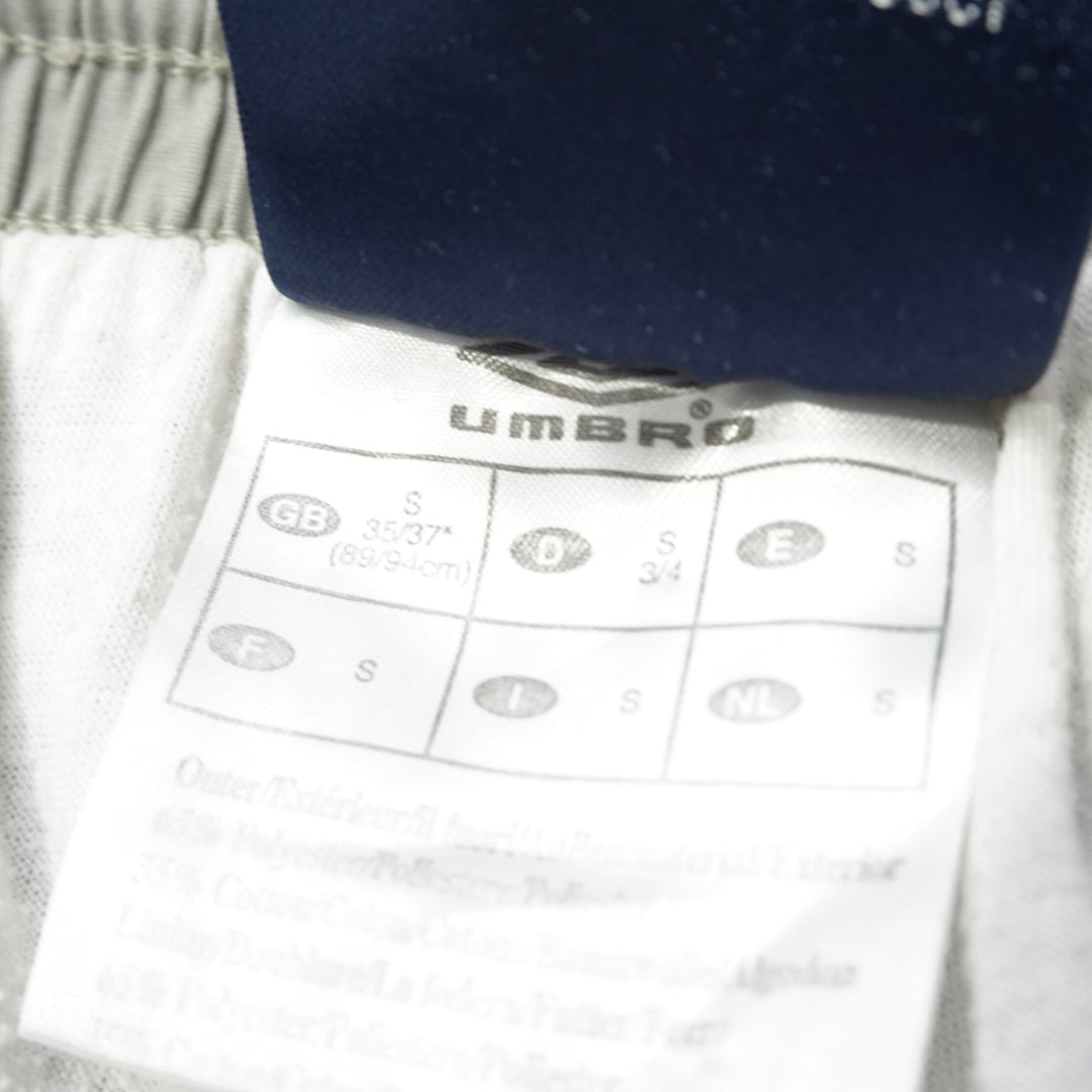 2000s Umbro Track Pants