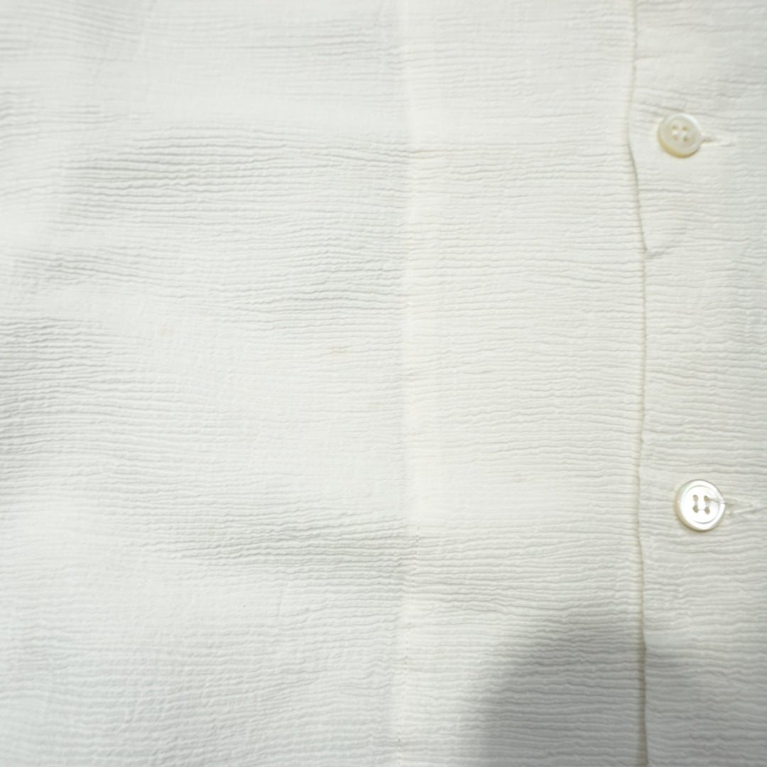Plantation Button Up