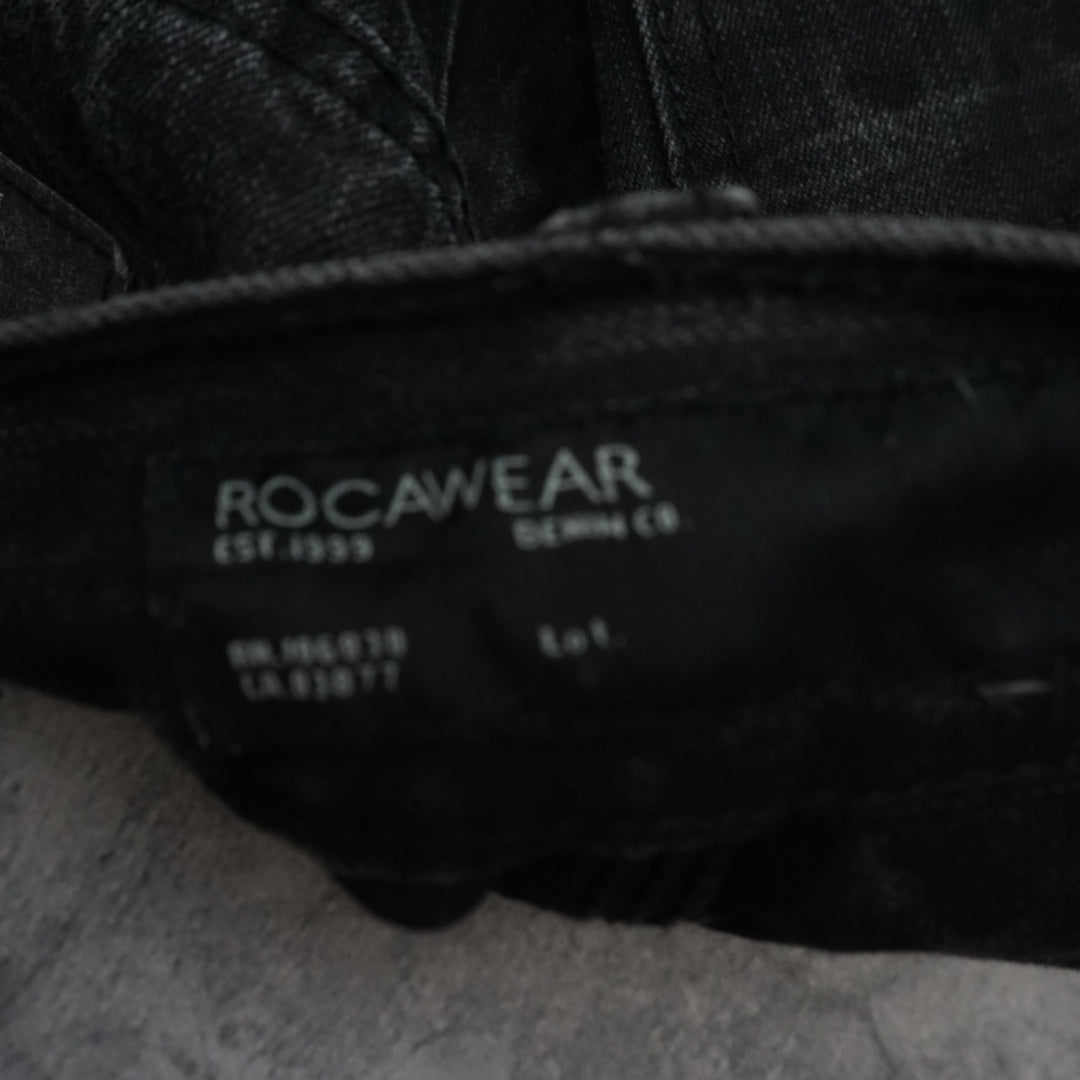 2000s Rocawear Shorts