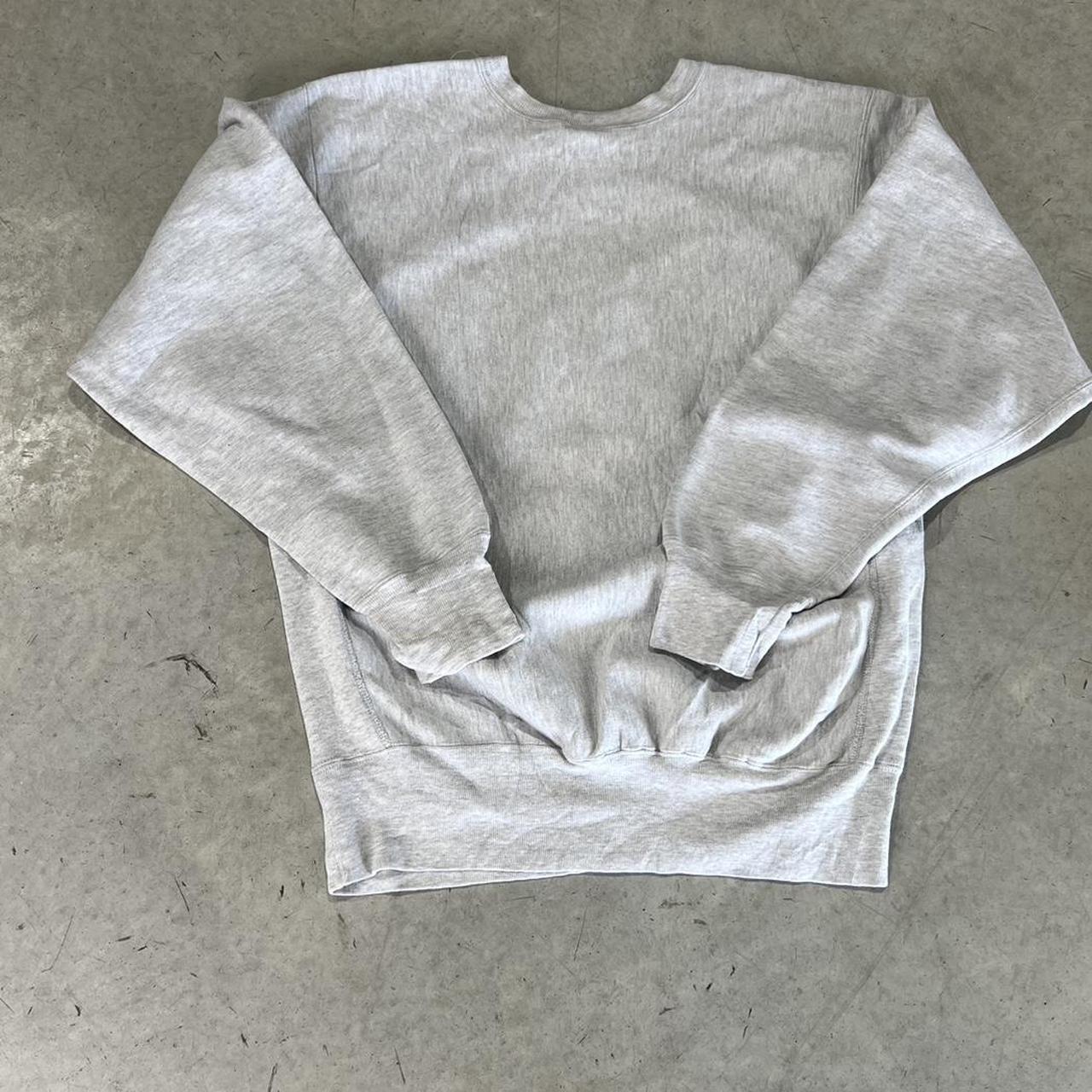 2000s Champion Graphic Crewneck