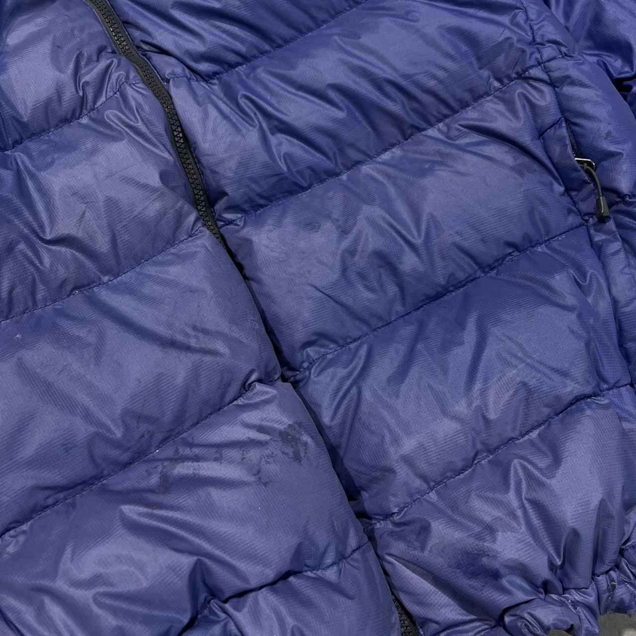2000s The North Face 700 Puffer Jacket