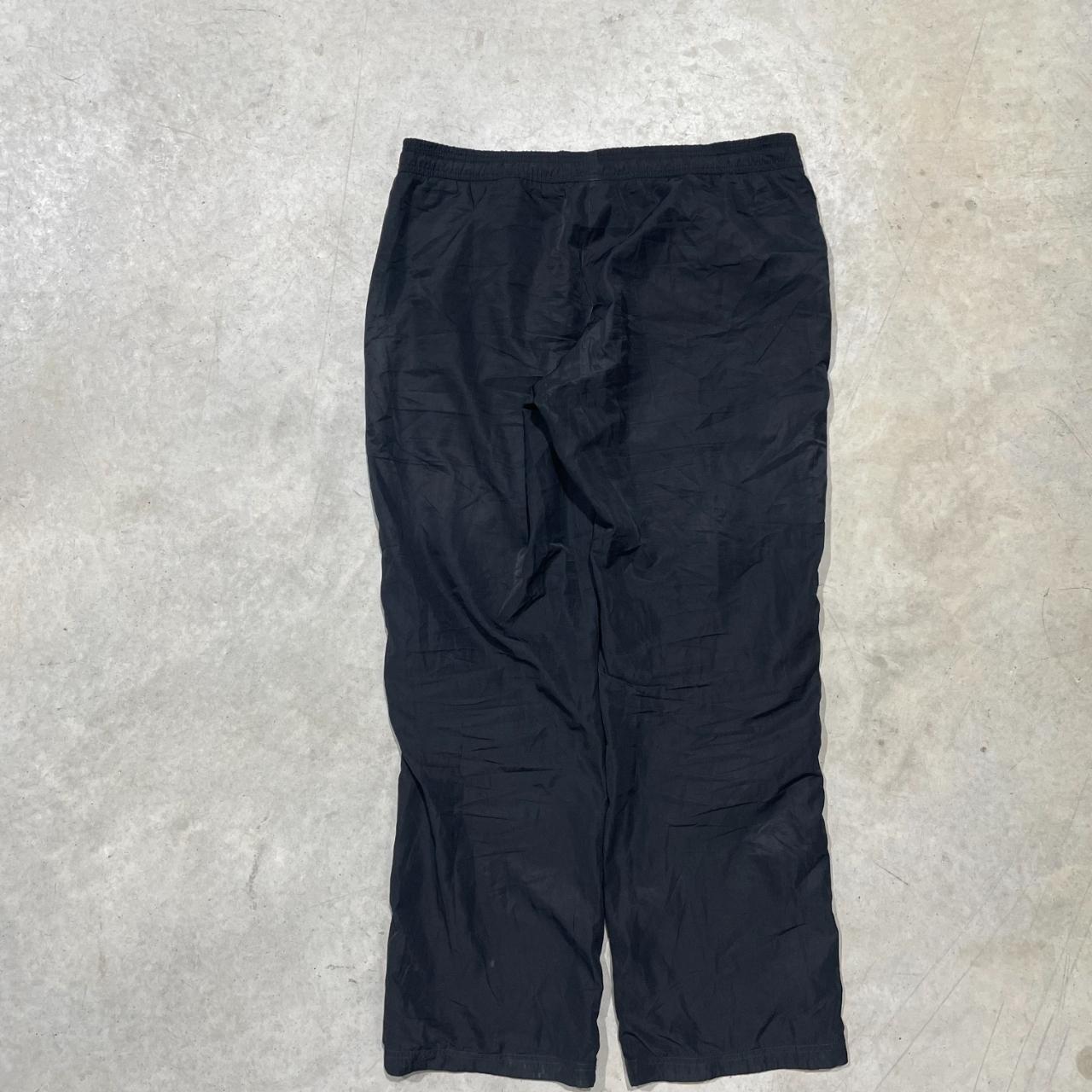 2000s Adidas Pants