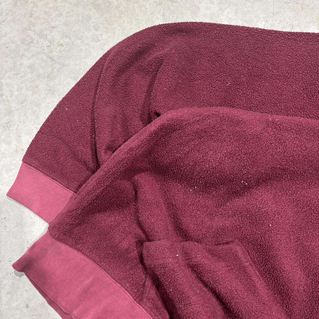 2000s GAP Oversized Hoodie
