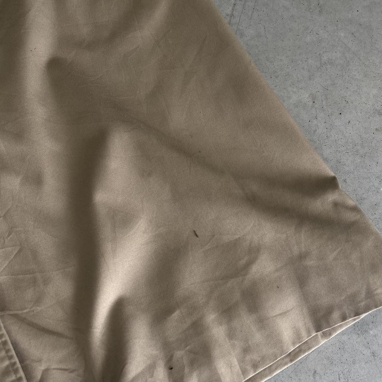 90s Burberry Coat