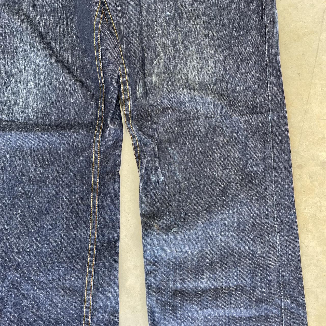 2000s Quicksilver Jeans