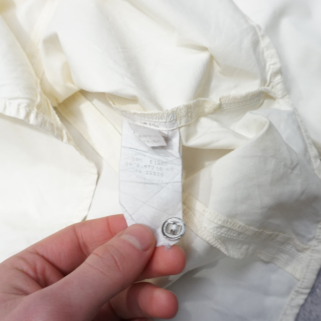 2000s Moncler Button Up
