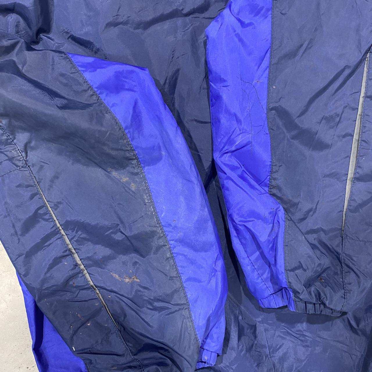 2000s Nike Jacket