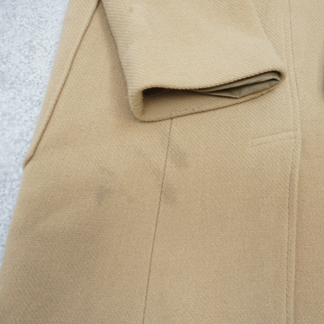 Sunao Kuwahara Coat
