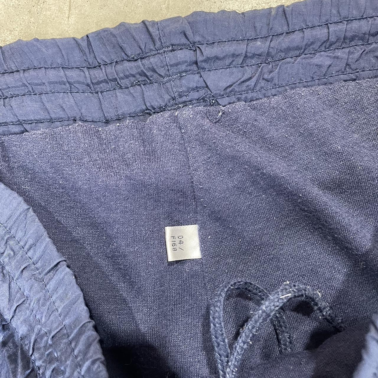 90s Track Pants