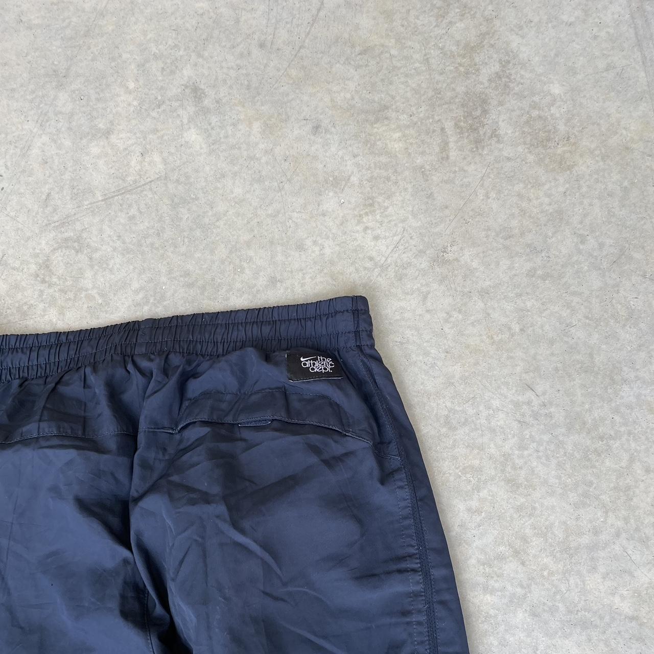2000s Nike Pants