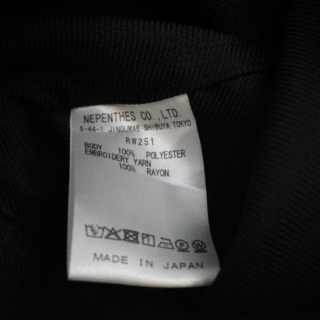 Needles Collared Jacket
