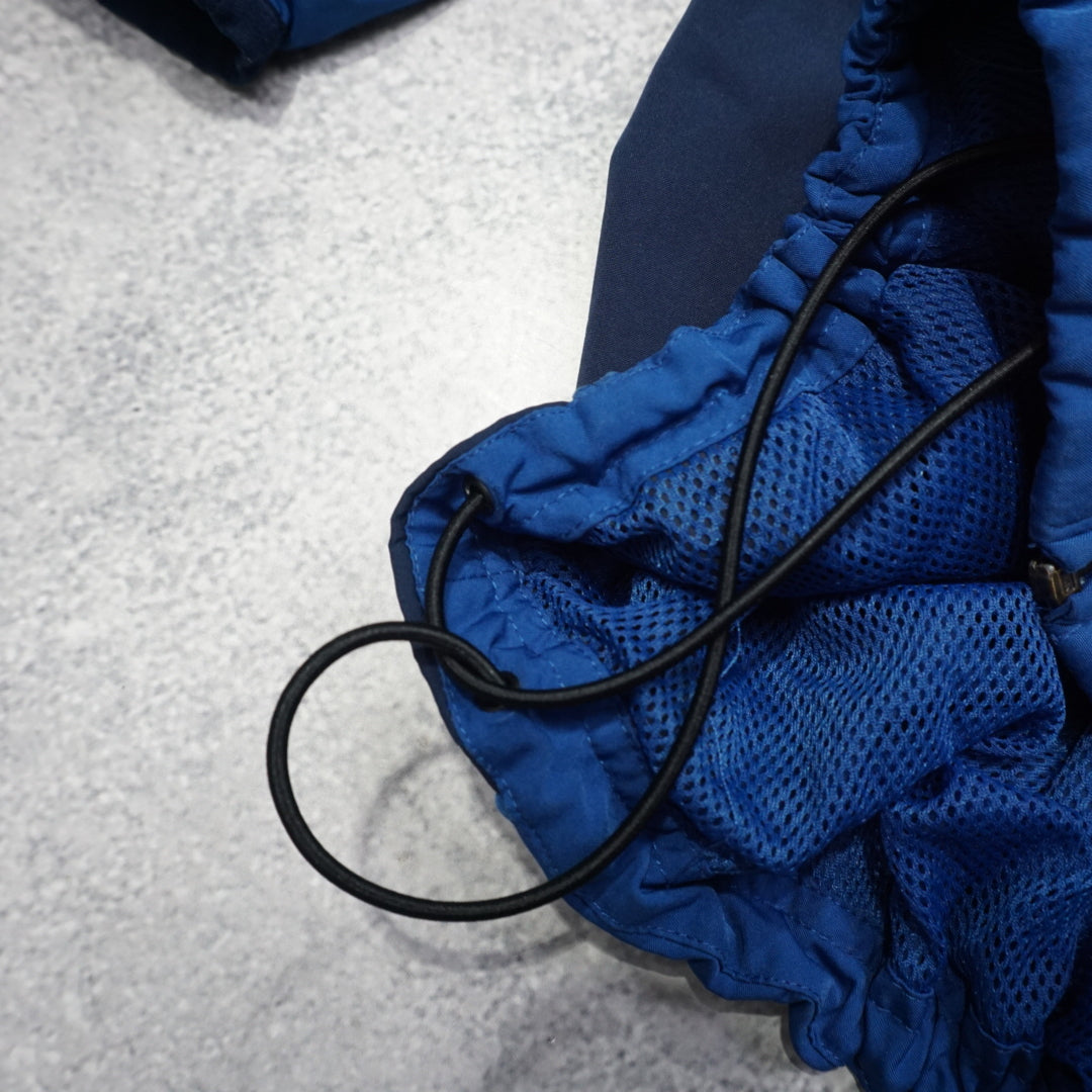 2000s Nike Track Jacket