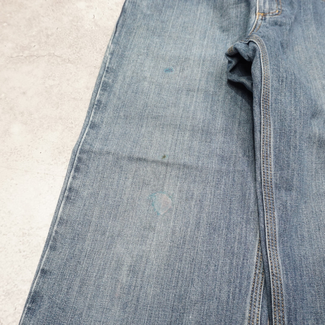 2000s Carhartt Jeans