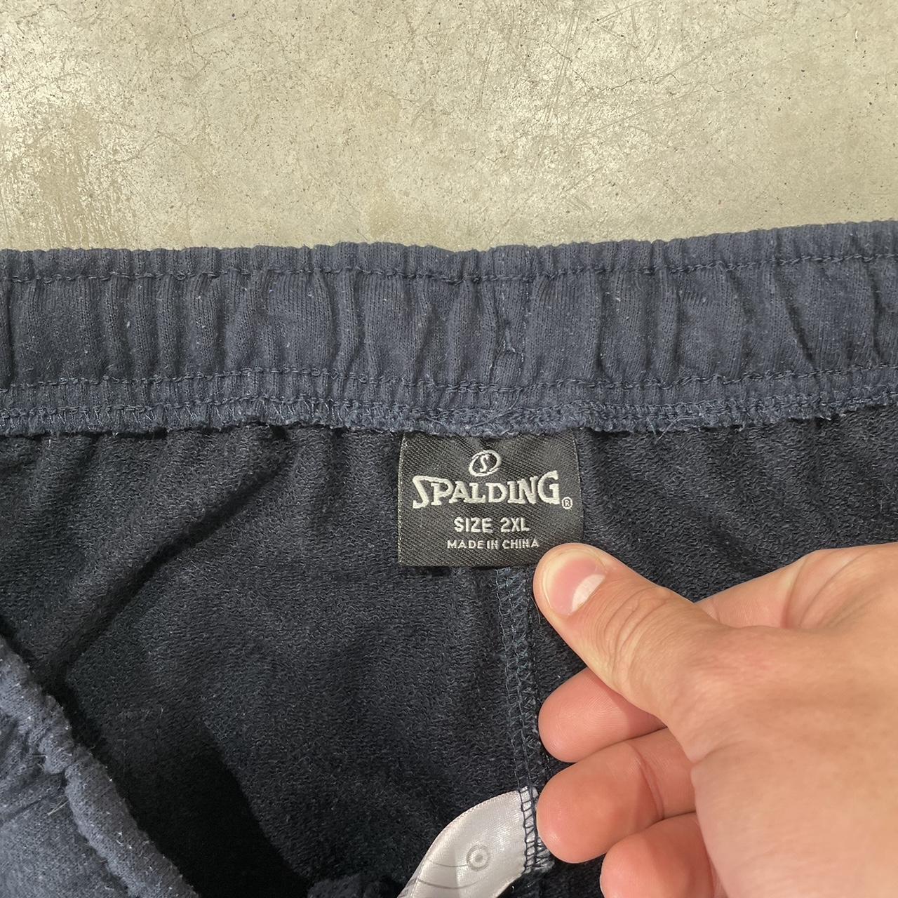 2000s Spalding Sweatpants