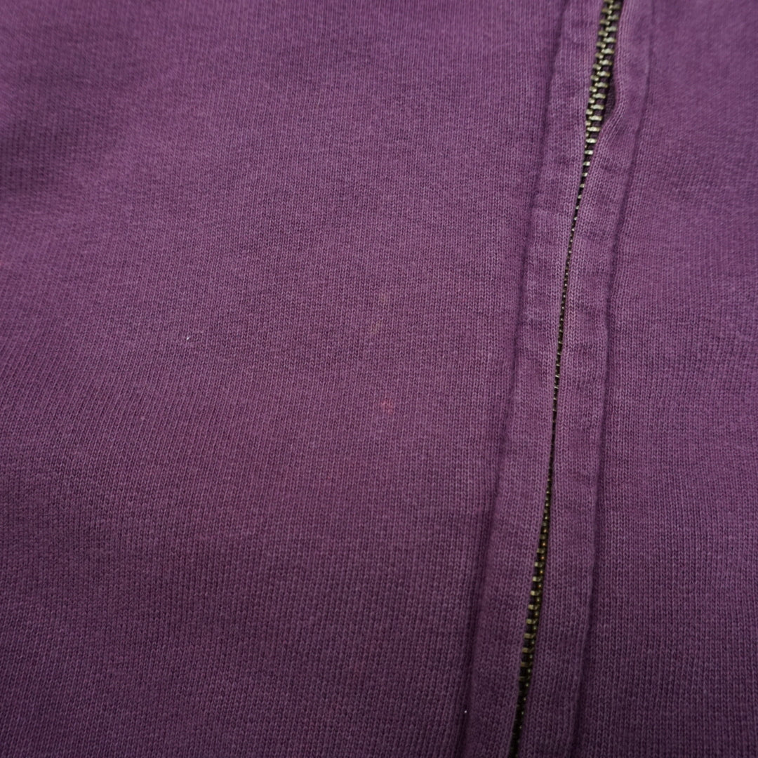 2000s Aeropostale Hoodie