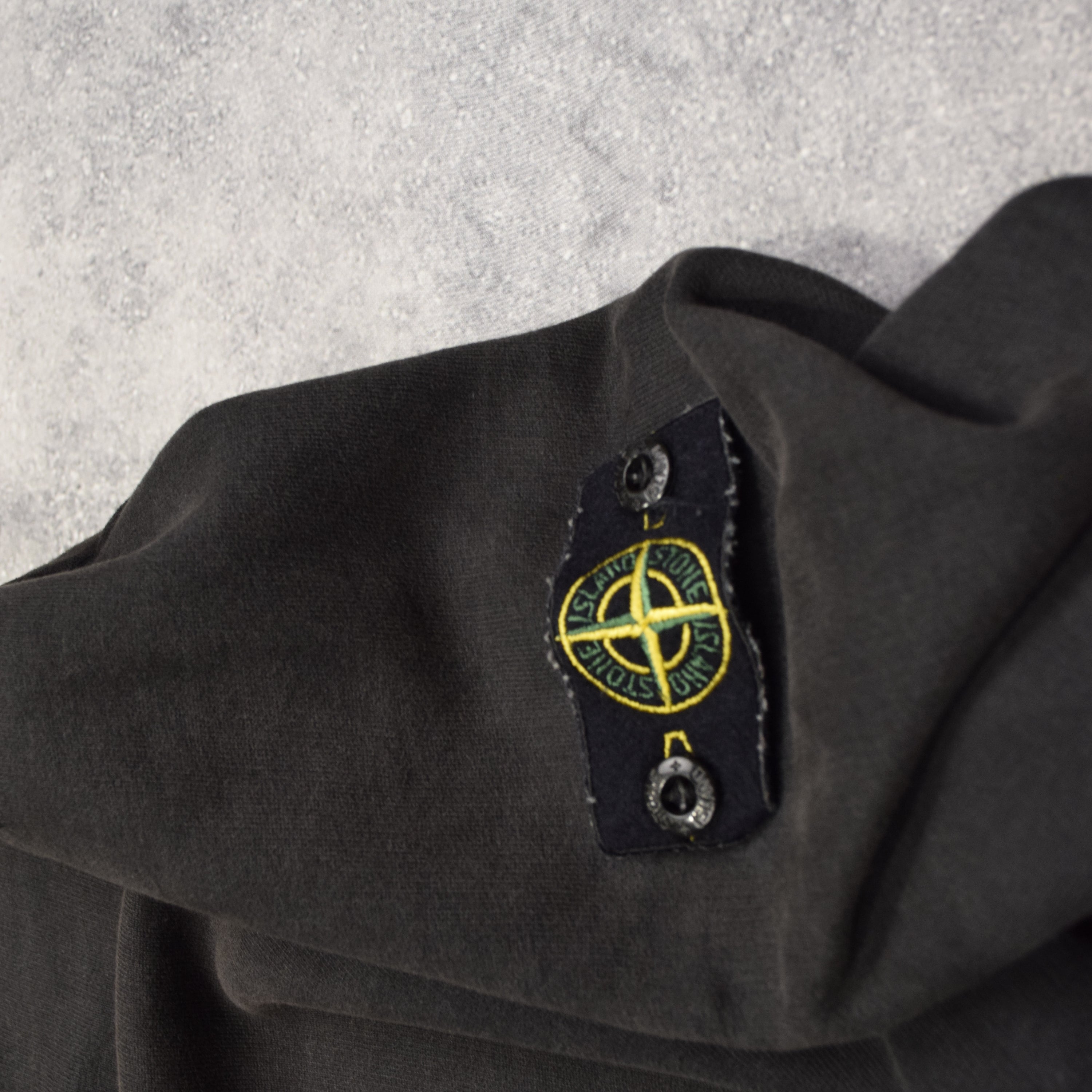 2000s Stone Island Junior  Crewneck