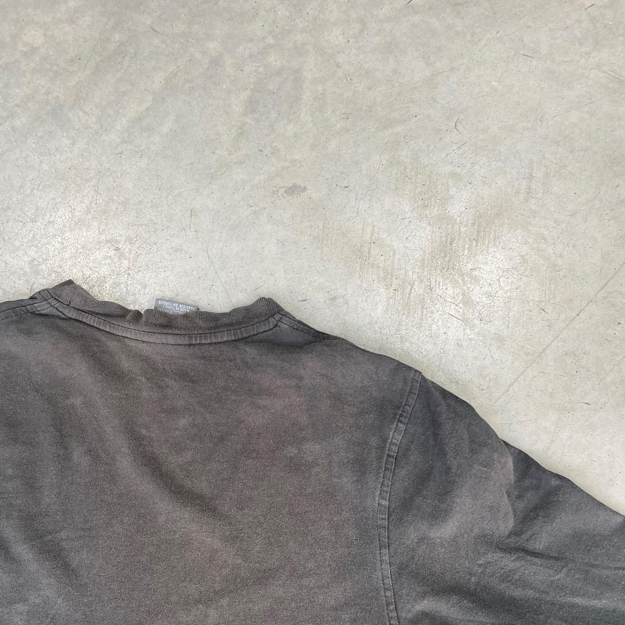 2000s Nike T-Shirt