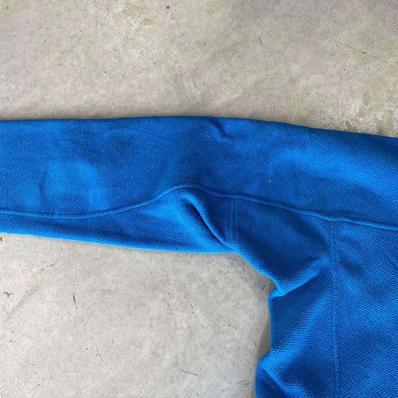 2000s Acr’teryx Zip Up Hoodie