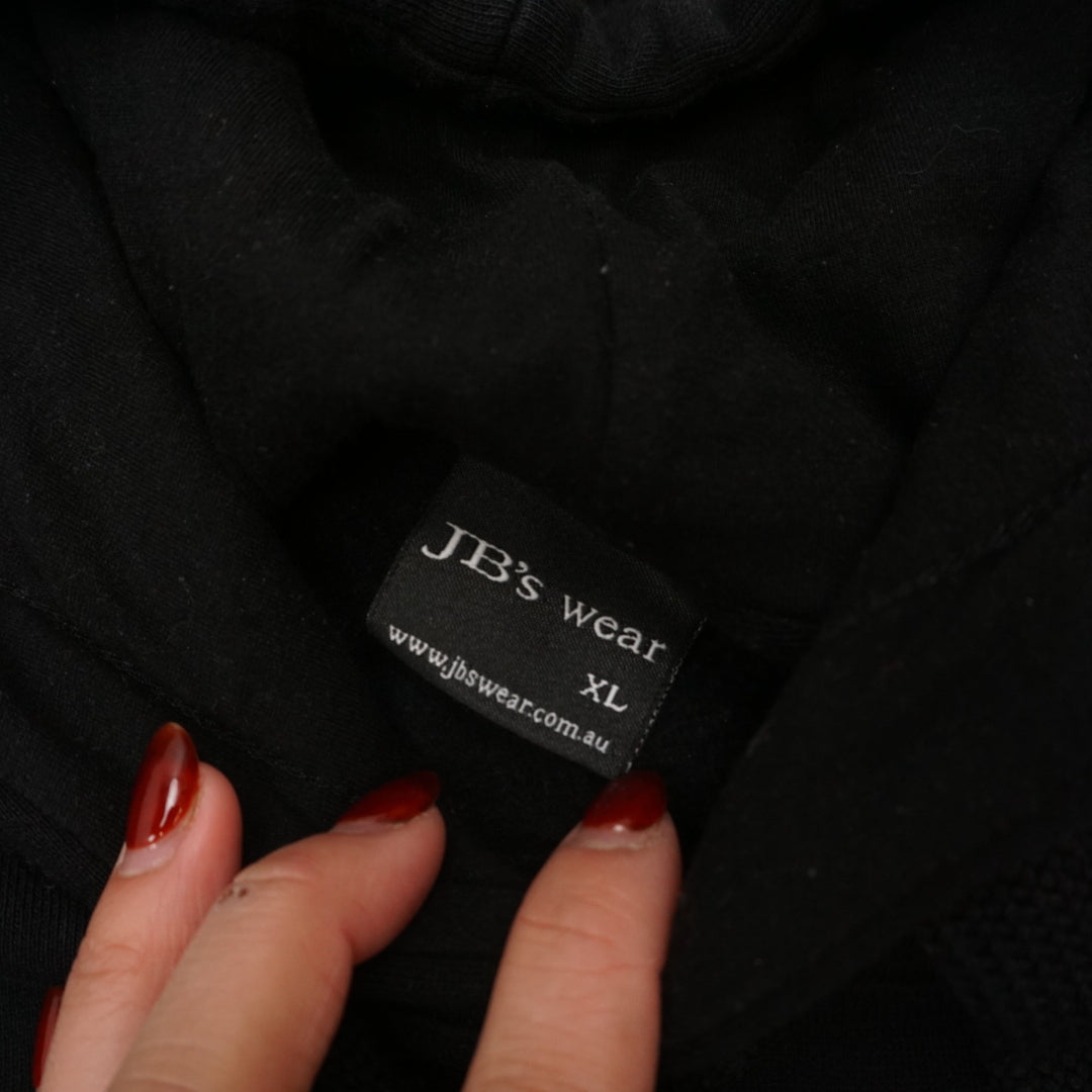 JB's Wear Hoodie
