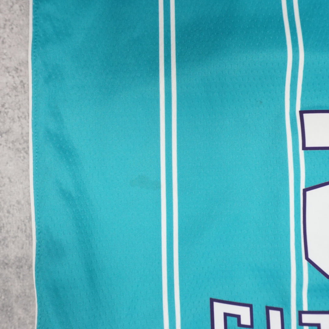 Nike Hornets NBA Jersey