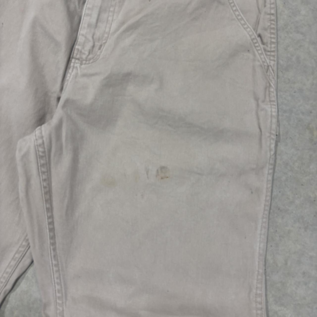 2000s Carhartt Relaxed Pants