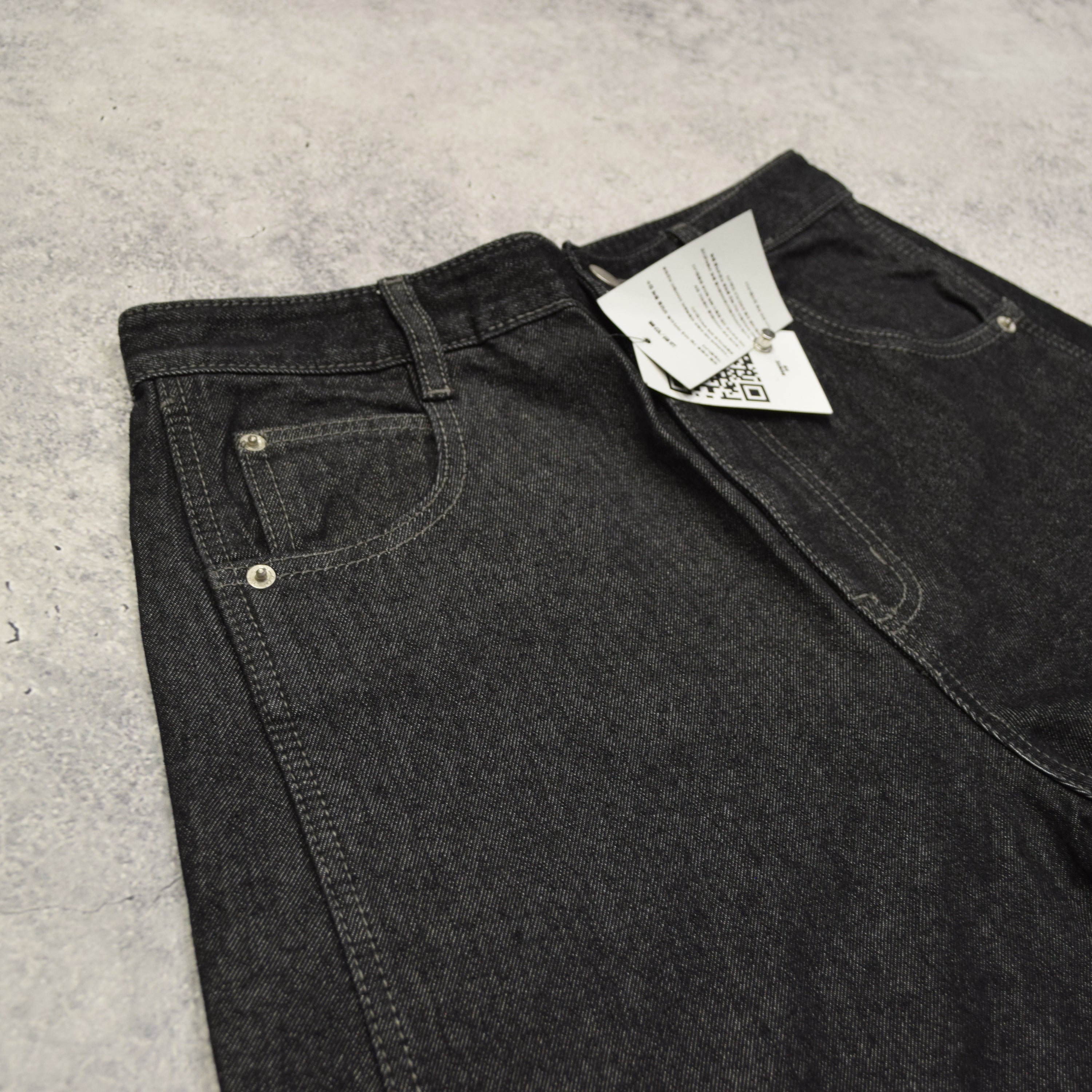 Grand Blue Jeans