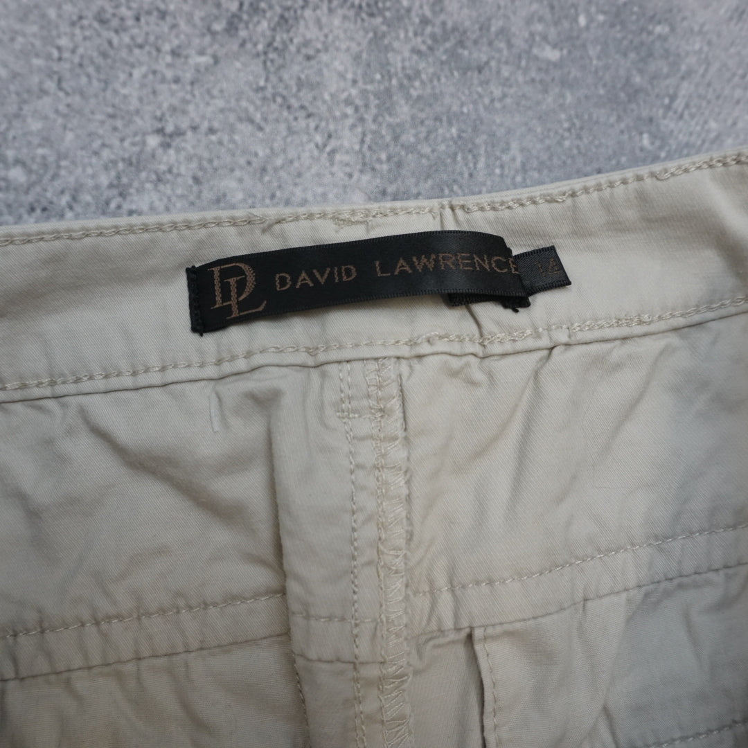 David Lawrence Skirt