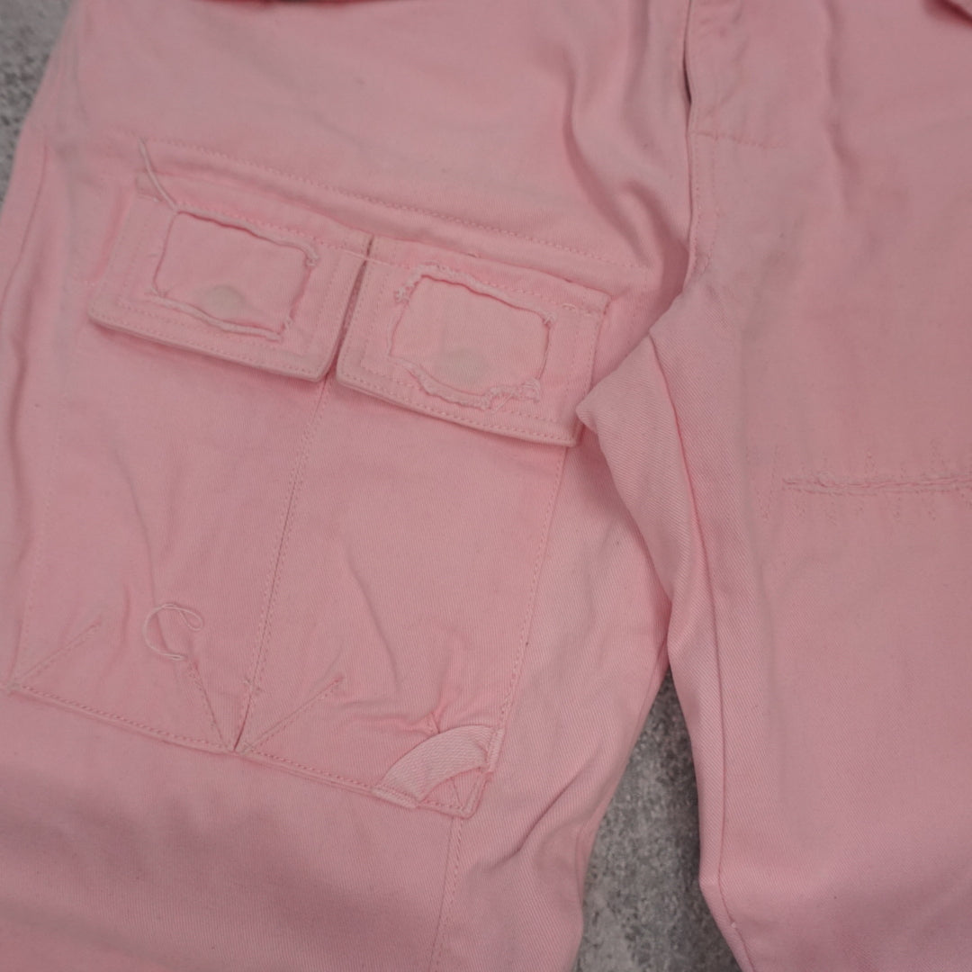 2000s Cult Cargo Pants