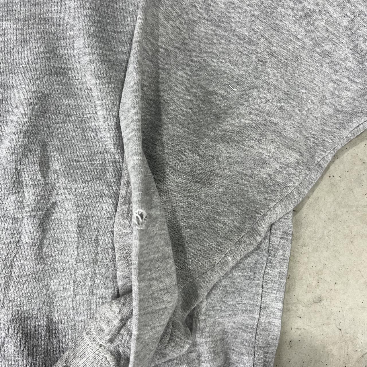 2000s Dickies Boxy heavyweight Sweatshirt