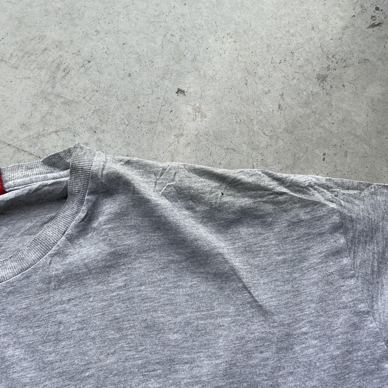 2000s Mosimo Graphic T-Shirt