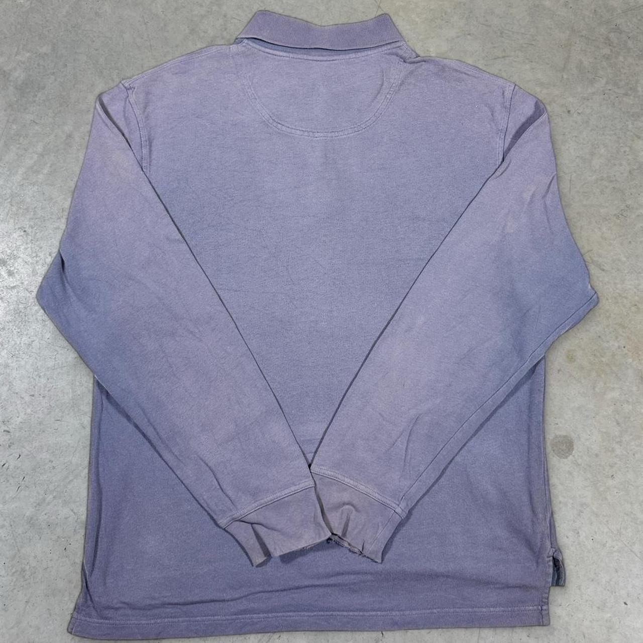2000s Timberland Crewneck Tee