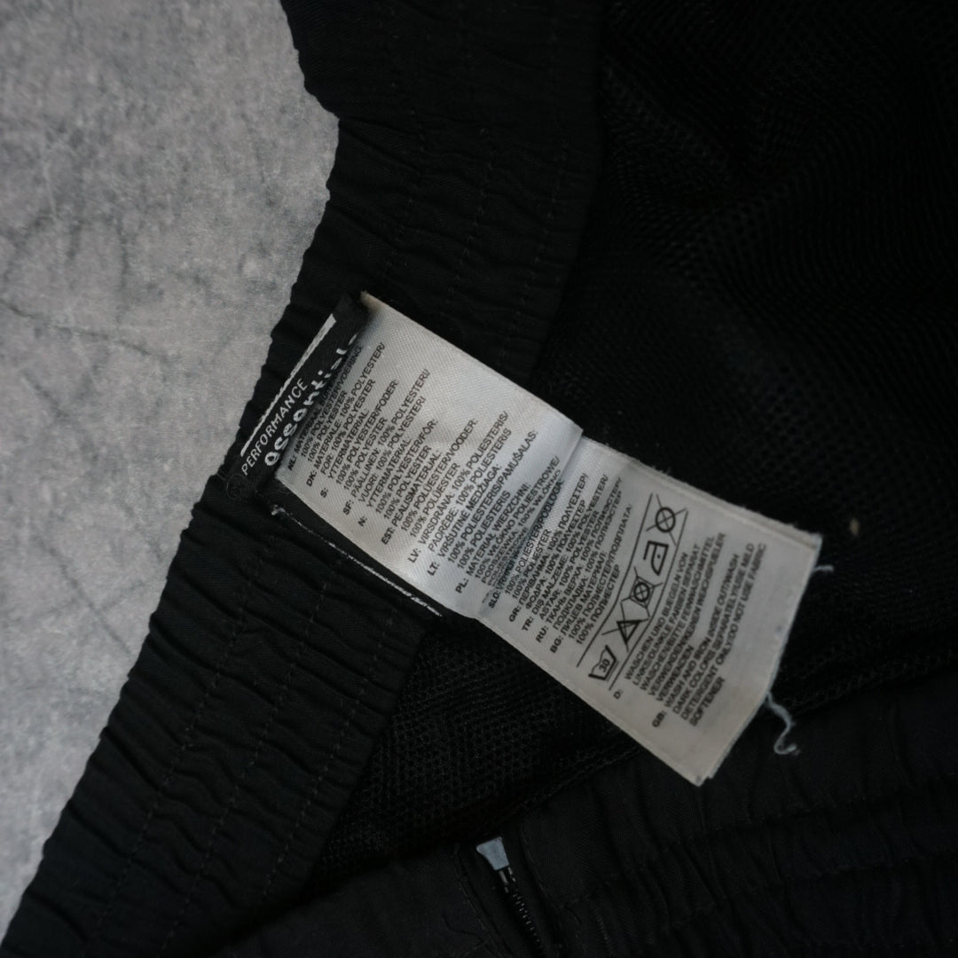 2000s Adidas Climacool Performance Track Pants