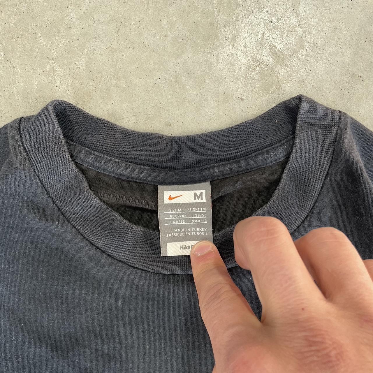 2000s Nike Graphic T-Shirt