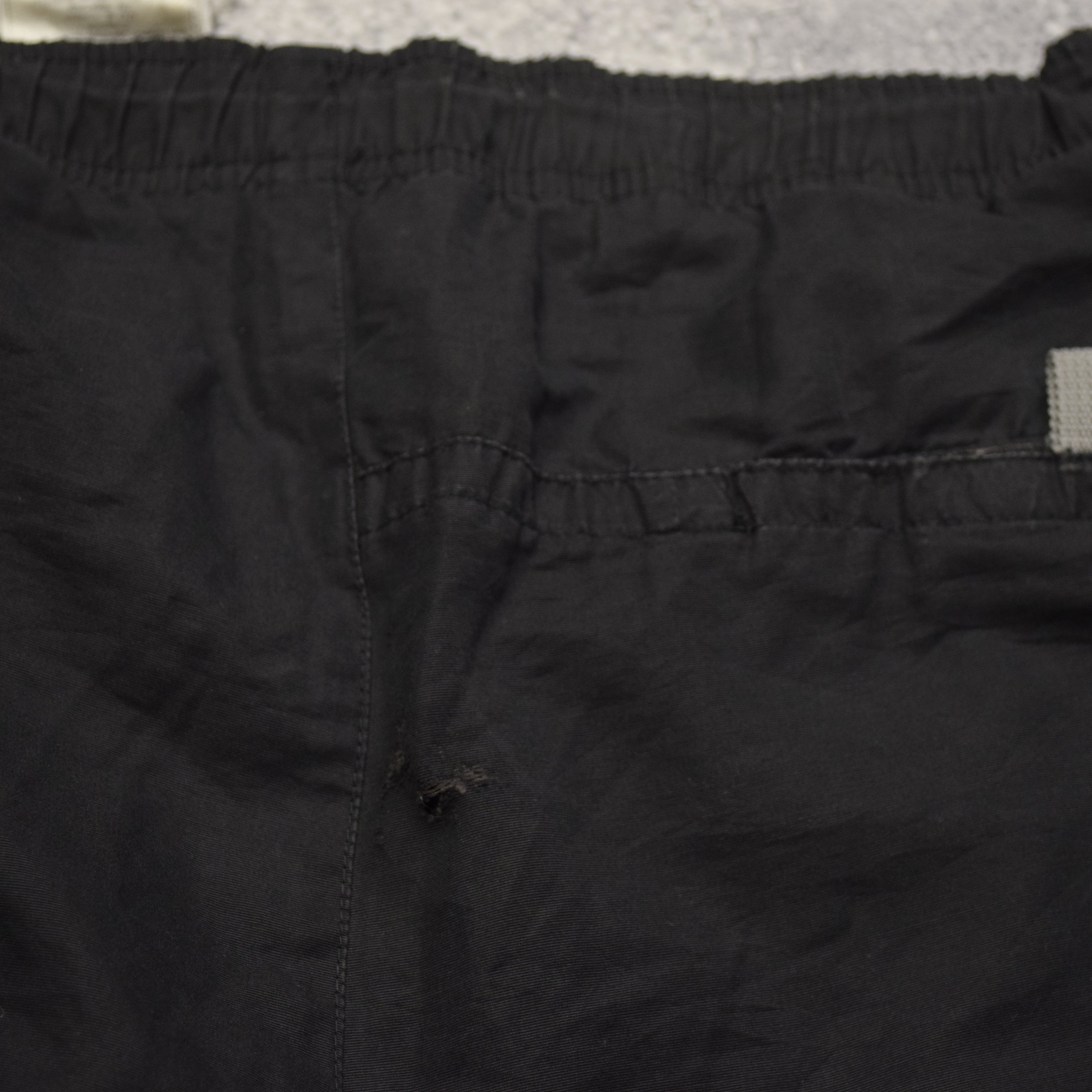 2000s Nike Track Pants