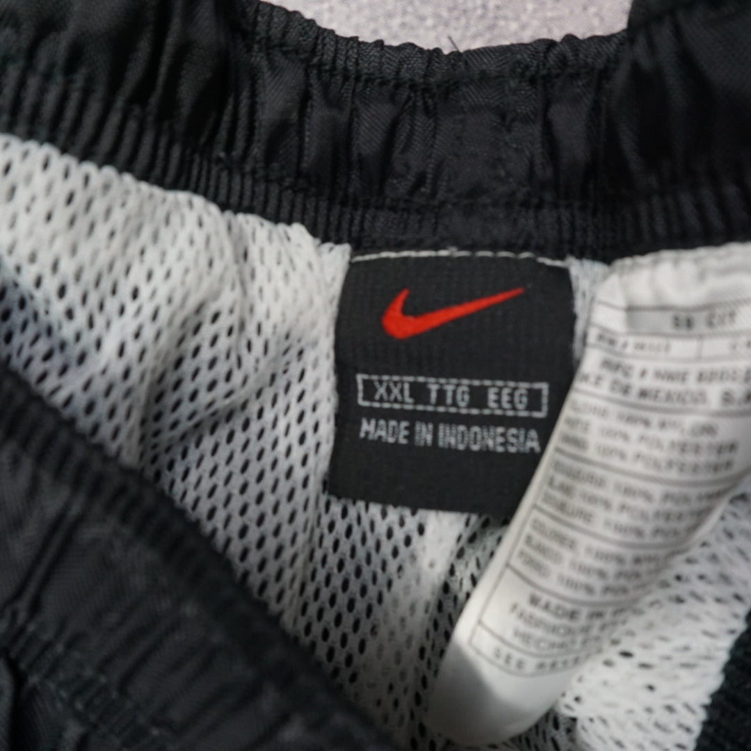 2000s Nike Track Pants