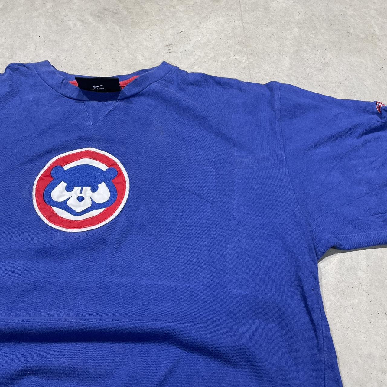 2000s Nike Graphic T-Shirt