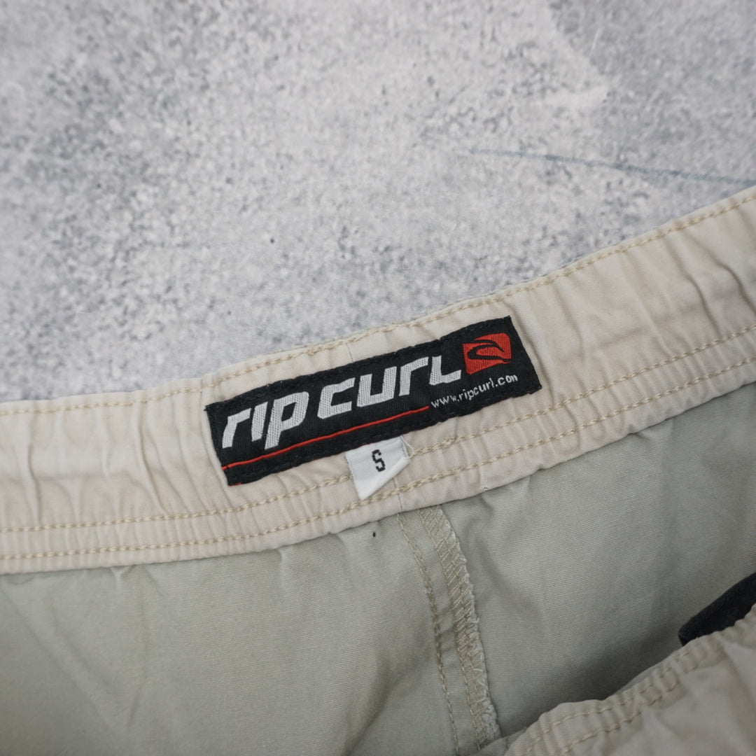 2000s Rip Curl Shorts
