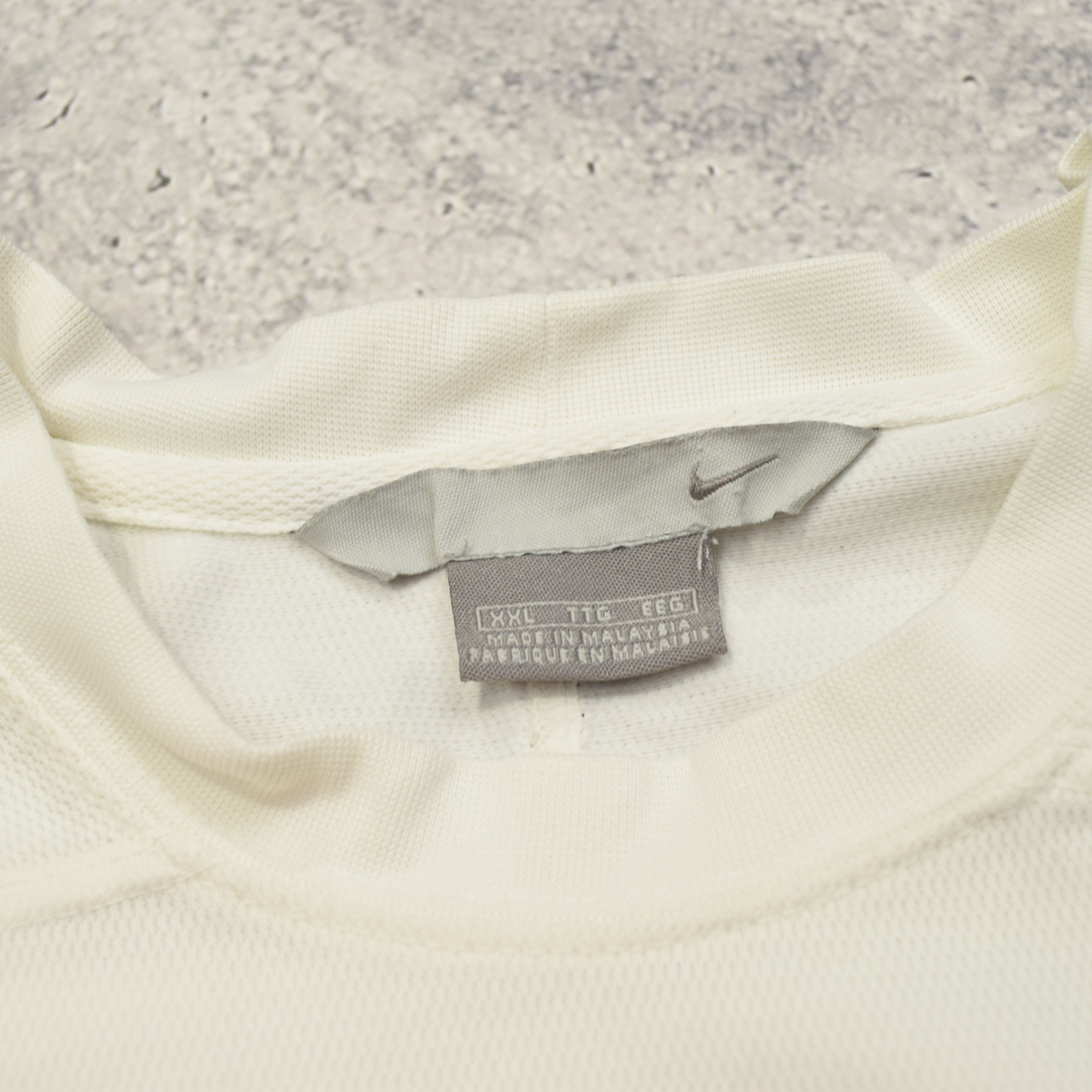 2000s Nike T-Shirt