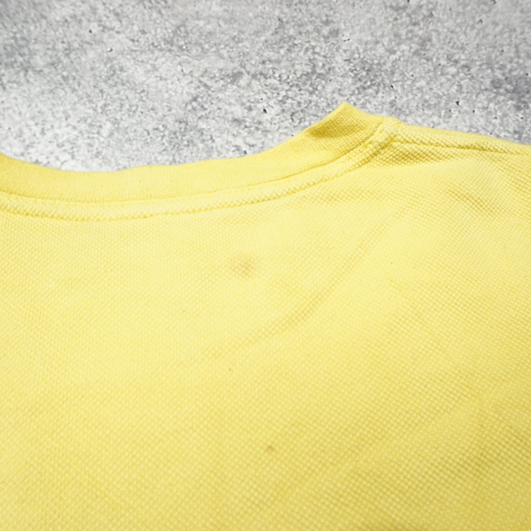 2000s Sergio Tacchini Crewneck
