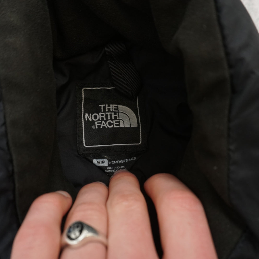 The North Face Puffer Jacket