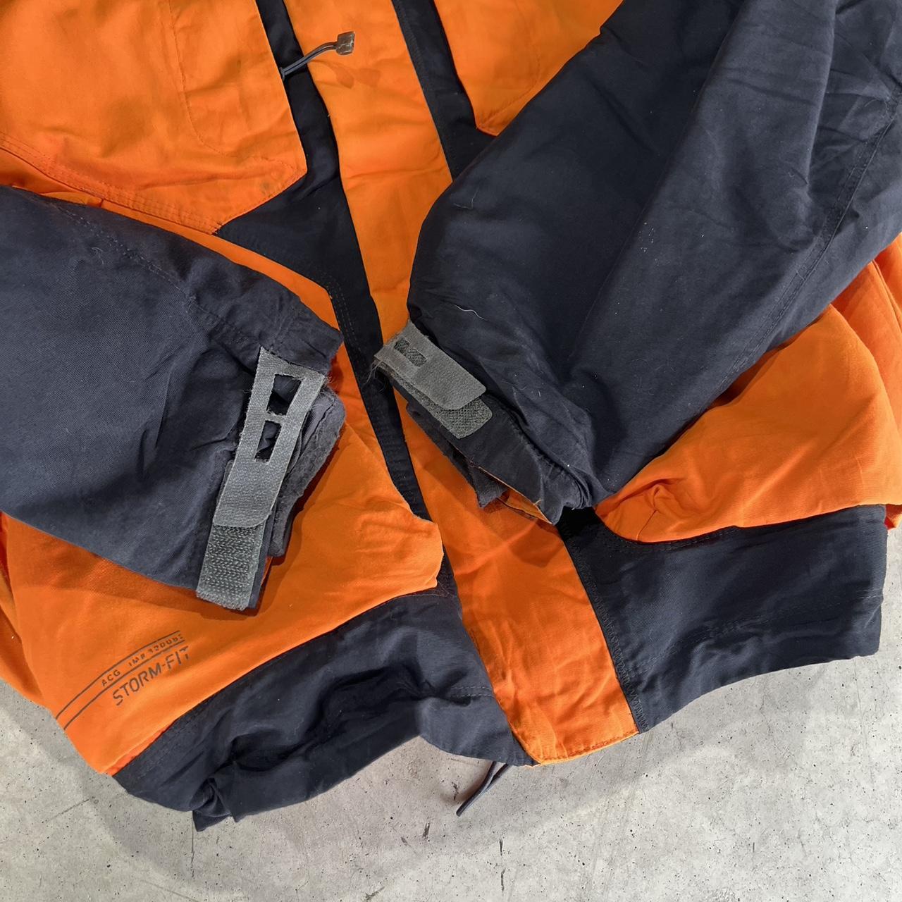 2000s Nike ACG Storm-Fit Jacket Insulated