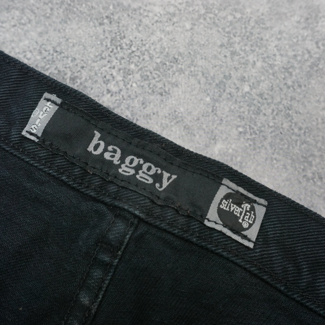 Levi's Pants Baggy