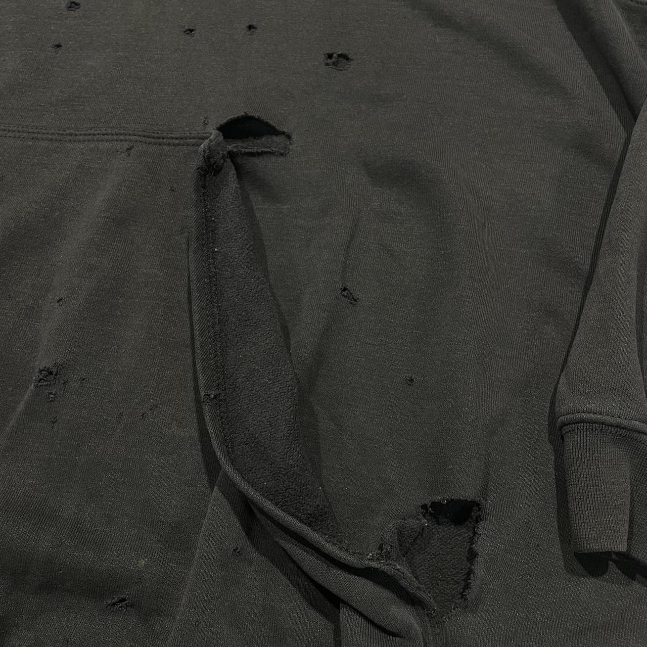 2000s Carhartt Oversized Hoodie