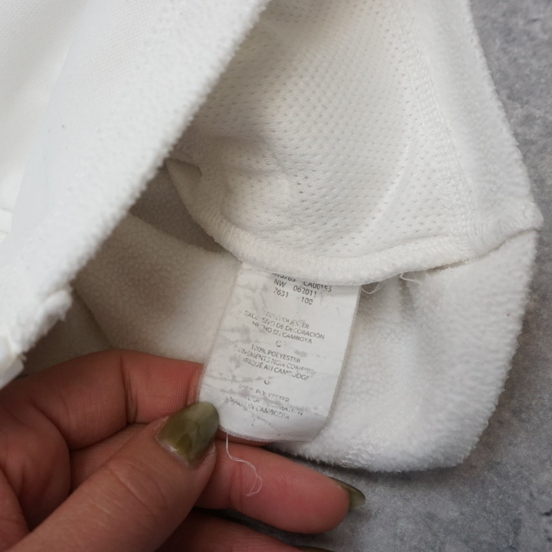 2000s Champion Double Dry Zip Up