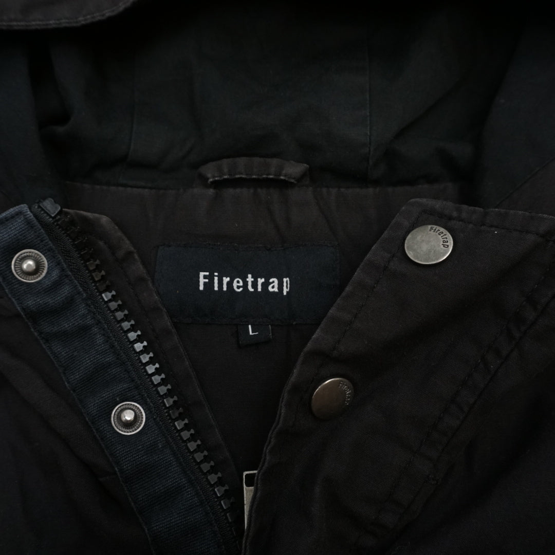 Firetrap Jacket