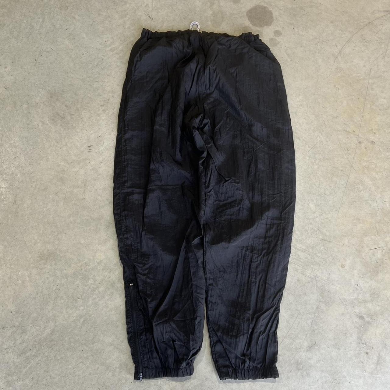 2000s Puma Pants