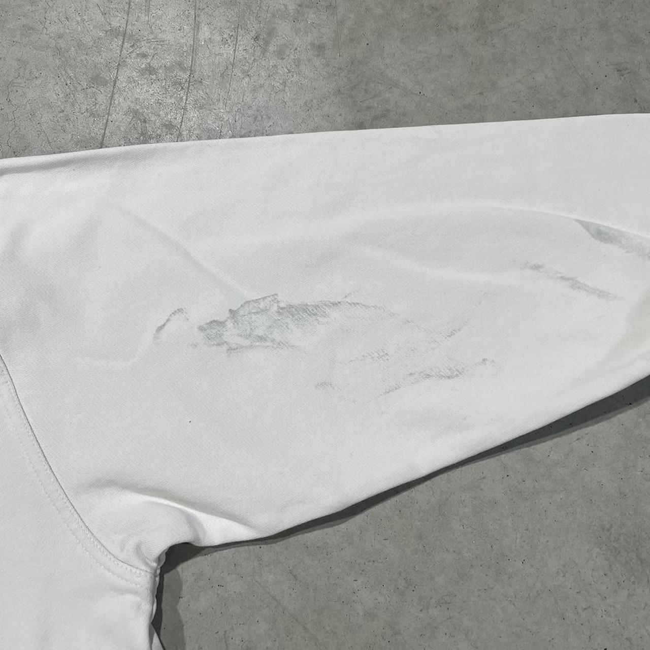 2000s Reebok Boxy Crewneck