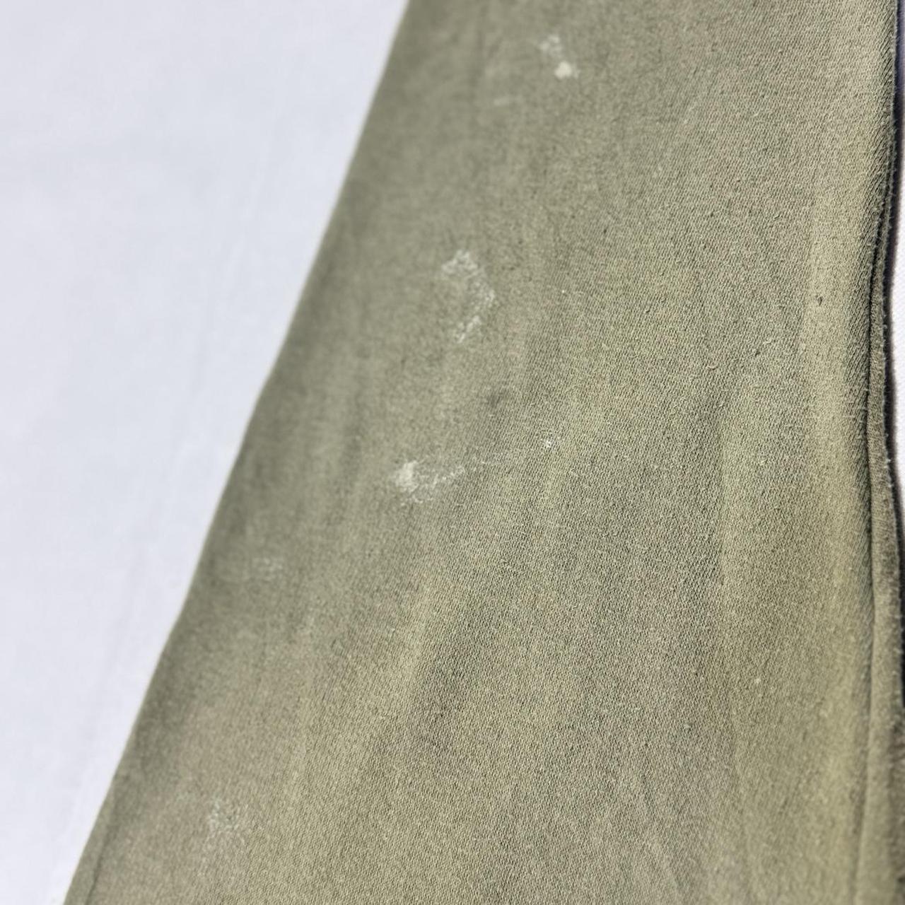 2000s Le Coq Sportif Oversized Crewneck